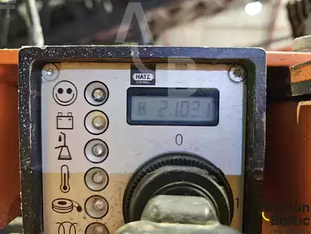 Verticale boorinstallaties 2021 Gayk HRE 3000 (5)