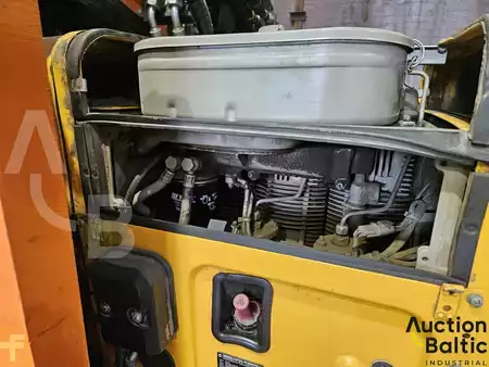 Verticale boorinstallaties 2021 Gayk HRE 3000 (8)