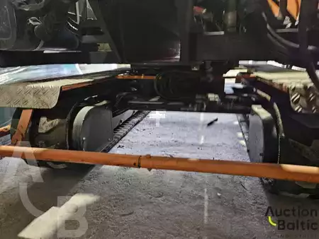 Verticale boorinstallaties 2021 Gayk HRE 3000 (9)