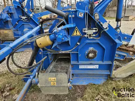 Grøfteskærer 2018 Liba GM140AF500 (10)