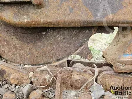 Grøfteskærer 2018 Liba GM140AF500 (11)