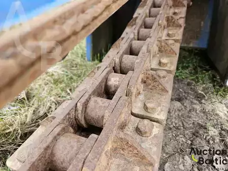 Grøfteskærer 2018 Liba GM140AF500 (12)