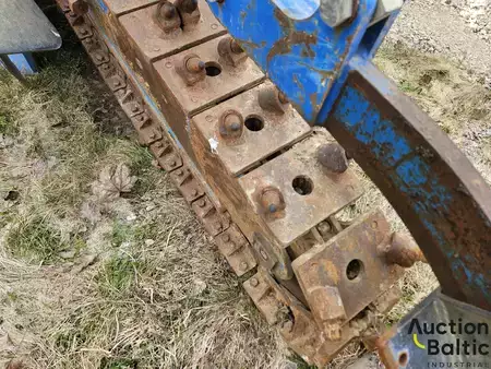 Grøfteskærer 2018 Liba GM140AF500 (13)