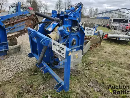 Grøfteskærer 2018 Liba GM140AF500 (3)