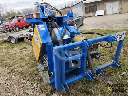 Grøfteskærer 2018 Liba GM140AF500 (4)