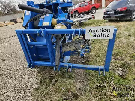 Grøfteskærer 2018 Liba GM140AF500 (5)