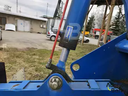 Grøfteskærer 2018 Liba GM140AF500 (6)