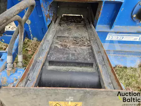 Grøfteskærer 2018 Liba GM140AF500 (9)