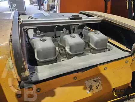 Verticale boorinstallaties 2022 Gayk HRE 3000 (11)