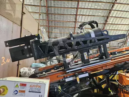 Verticale boorinstallaties 2022 Gayk HRE 3000 (12)