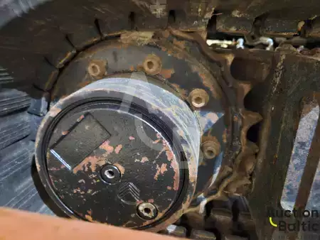 Verticale boorinstallaties 2022 Gayk HRE 3000 (14)