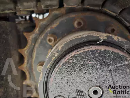 Verticale boorinstallaties 2022 Gayk HRE 3000 (15)