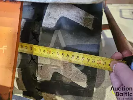 Verticale boorinstallaties 2022 Gayk HRE 3000 (16)