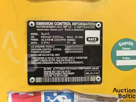 Verticale boorinstallaties 2022 Gayk HRE 3000 (18)