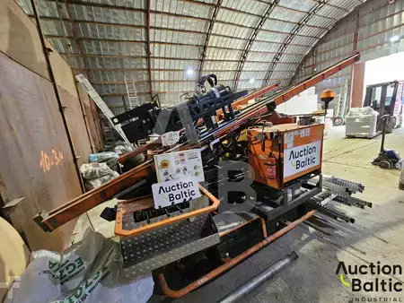 Verticale boorinstallaties 2022 Gayk HRE 3000 (3)