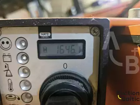 Verticale boorinstallaties 2022 Gayk HRE 3000 (5)