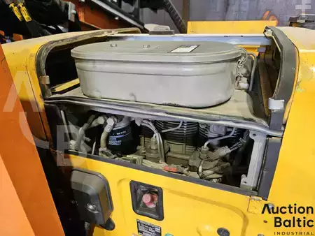 Verticale boorinstallaties 2022 Gayk HRE 3000 (7)