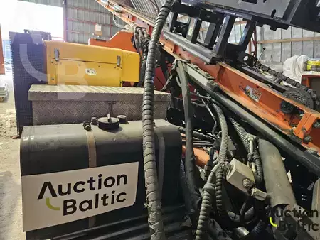 Verticale boorinstallaties 2022 Gayk HRE 3000 (8)