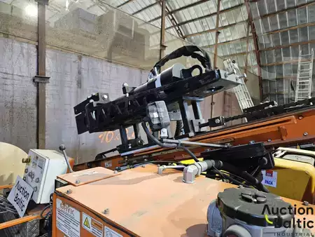 Verticale boorinstallaties 2022 Gayk HRE 3000 (9)