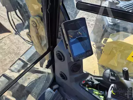 Excavadoras de cadenas 2020 Caterpillar 308 CR (10)