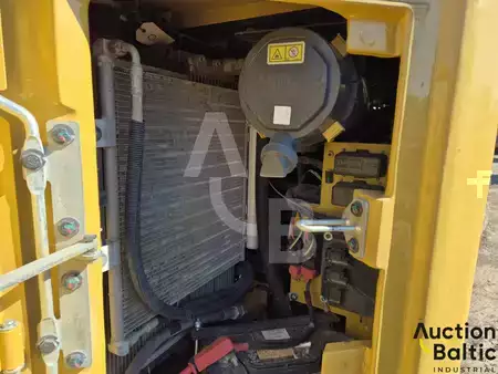 Excavadoras de cadenas 2020 Caterpillar 308 CR (14)