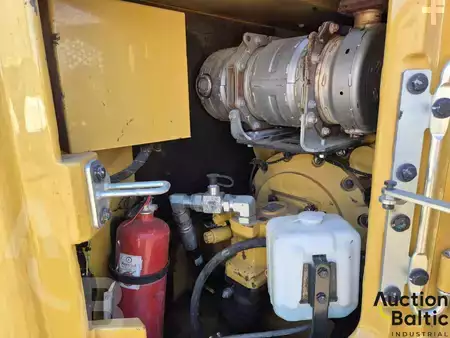 Excavadoras de cadenas 2020 Caterpillar 308 CR (15)