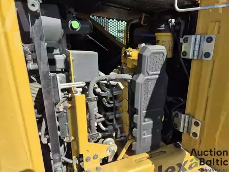 Excavadoras de cadenas 2020 Caterpillar 308 CR (16)