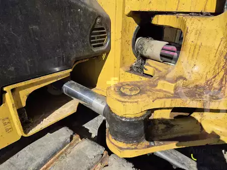 Excavadoras de cadenas 2020 Caterpillar 308 CR (20)