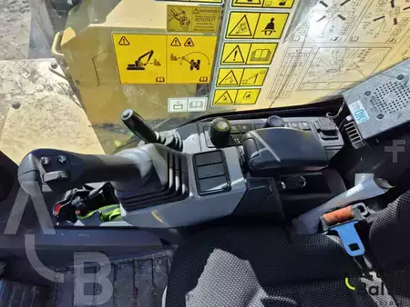 Excavadoras de cadenas 2020 Caterpillar 308 CR (8)