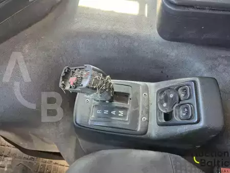 Lastbil 2001 Volvo FM12 6X4 (11)