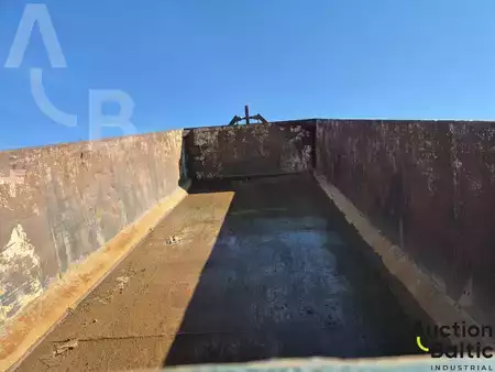 Lastbil 2001 Volvo FM12 6X4 (15)