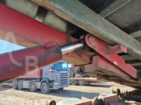 Lastbil 2001 Volvo FM12 6X4 (18)