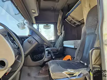 Lastbil 2008 DAF FT XF105 (10)