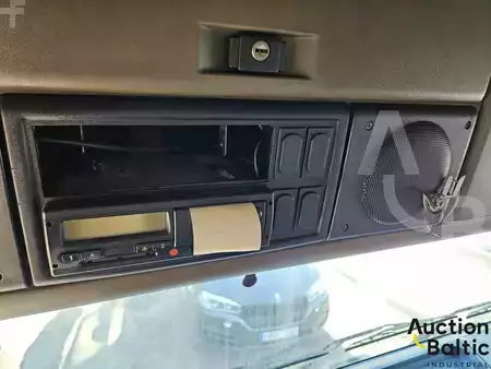 Lastbil 2008 DAF FT XF105 (11)