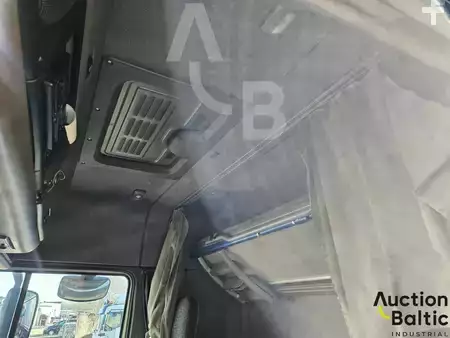 Lastbil 2008 DAF FT XF105 (12)