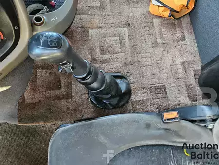 Lastbil 2008 DAF FT XF105 (13)