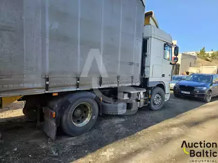 Lastbil 2008 DAF FT XF105 (3)