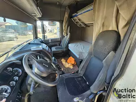 Lastbil 2008 DAF FT XF105 (6)