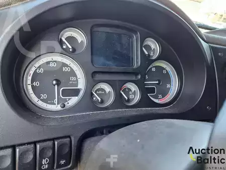 Lastbil 2008 DAF FT XF105 (9)