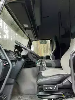 Lastbil 2000 Volvo FM12 (10)