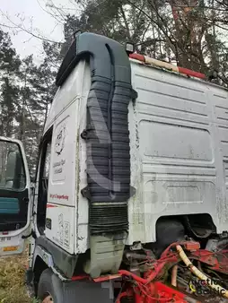 Lastbil 2000 Volvo FM12 (13)