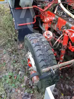 Lastbil 2000 Volvo FM12 (14)