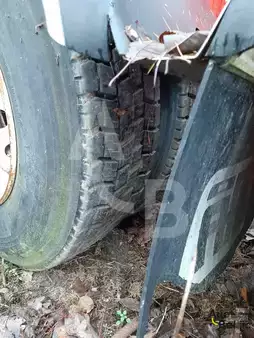 Lastbil 2000 Volvo FM12 (15)