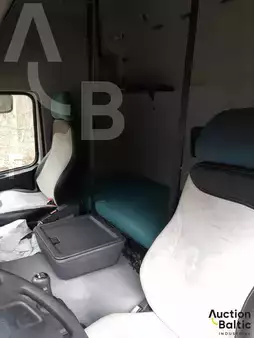 Lastbil 2000 Volvo FM12 (6)