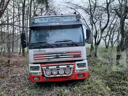 Lastbil 2000 Volvo FM12 (7)
