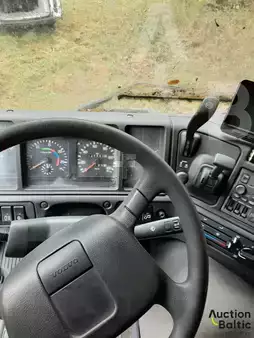 Lastbil 2000 Volvo FM12 (9)