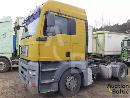 Lastbil 2007 MAN TGA18.440 (1)