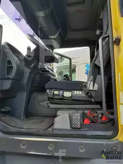 Lastbil 2007 MAN TGA18.440 (7)