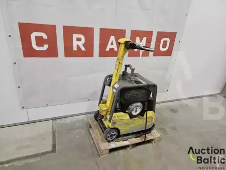 Sonstige 2017 Wacker Neuson DPU3050H (1)