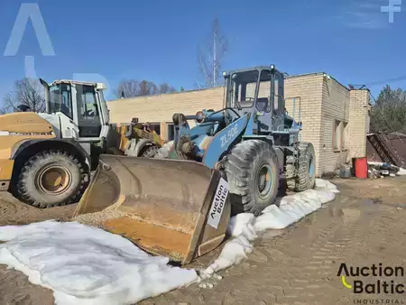 Hjullæsser 2007 Cheng Gong ZL50E (1)